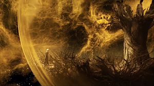 Bild zu ARTHAUS INHAUS: The Fountain von Darren Aronofsky