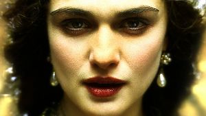 Rachel Weisz hier in der Rolle der Königin Isabel © STUDIOCANAL GmbH