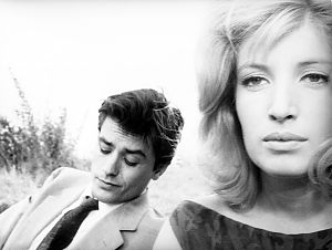 Bild zu ARTHAUS INHAUS: Liebe 1962 – Chronik einer Liebe, die es nie gab