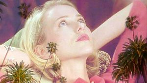 Betty (Naomi Watts) kommt als junge Schauspielerin nach L.A., naiv und hoffnungsvoll, mit dem festen Willen, ein Star zu werden. © Arthaus / Studiocanal