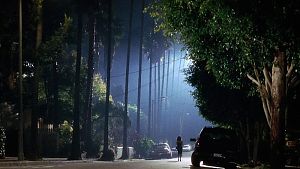 Eine Reise in die gleißende Dunkelheit über den Mulholland Drive von David Lynch © Arthaus / Studiocanal