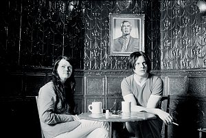Bild zu ARTHAUS+: Kaffee mit Amélie und eine Zigarette mit den White Stripes
