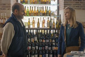 Liebe auf den ersten Schluck? © Bertrand Vacarisas Mandarin & Compagnie/Studiocanal GmbH