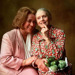 Kathy Bates, Jessica Tandy und eine große Familienportion © Studiocanal