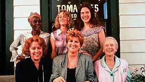 Das tolle Ensemble von "Grüne Tomaten" © Studiocanal