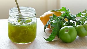 Auch als Marmelade (oder als Chutney) ein Genuss © Shutterstock
