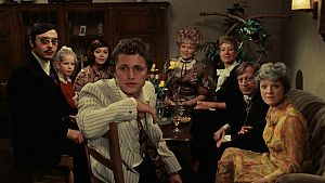 Es ist angerichtet! © Studiocanal