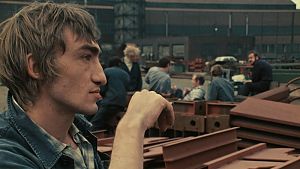 Arbeit macht das Leben süß © Studiocanal