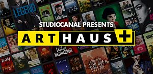 ARTHAUS - Besondere Filme