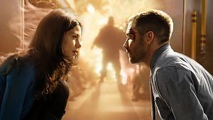 Immer nah beisammen bleiben, wenn’s brennt © Studiocanal