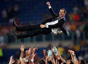 Bild zu ARTHAUS vs EURO 24: European Dream Team der Regie-Legenden