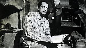 Gilt intern als kreativer Eingebrötler: Luis Buñuel © Studiocanal