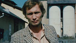 Elfmeterkiller: Arthur Brauss spielt die Hauptrolle © Studiocanal