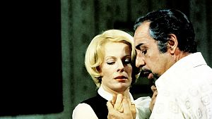 Als gern gesehener Zwischengang auf der Karte: Verbotene Liebe, oder eher Triebe © Kinowelt GmbH