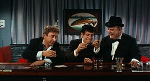 Bild zu Auf Mel Brooks‘ nächsten Frühling!