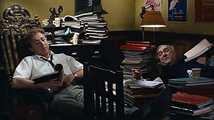 Gene Wilder und Zero Mostel: Im Hinterzimmer des Showbusiness © Studiocanal