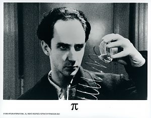 Bild zu „Bad Will Hunting“ am Pi-Tag: Darren Aronofskys Filmdebüt