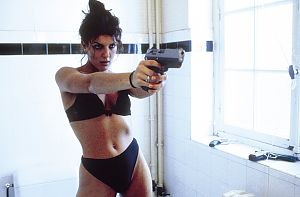 Bild zu Baise-moi – Fick mich war schon als Roman wie ein Schuss ins Gesicht