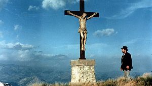 Der Richter und der Mörder © Studiocanal