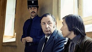 Der Uhrmacher von St. Paul © Studiocanal