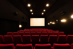 Bild zu Besondere Kinos und ihre Geschichten: Lichtspiele Kalk