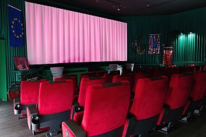 Bild zu Besondere Kinos und ihre Geschichten: Cinema Salzgitter