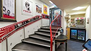 © Cinema Salzgitter