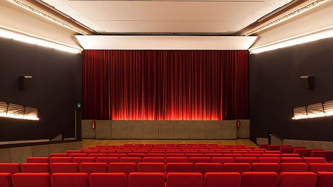 Kino Ost Dresden Kino Ost Dresden