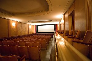 Bild zu Besondere Kinos und ihre Geschichten: Theatiner Filmkunst in München