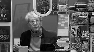 Schaut optimistisch in die Zukunft: Marlies Kirchner © Wolf Gaudlitz