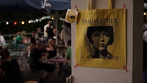 Die Traumathek kann sich überall sehen lassen © Privat