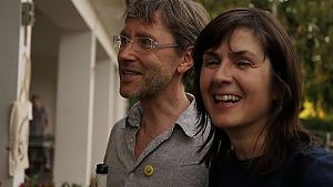 Idealismus und Selbstausbeutung und gute Laune © @Privat