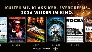 &copy; Studiocanal