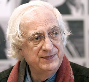 Bild zu Bertrand Tavernier: Die alte Schule