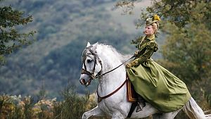 "Die Prinzessin von Montpensier" © Studioanal