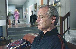 Bild zu Bill Murray: Gute Miene zu jedem Spiel