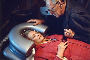 Bild zu Bis ans Ende der Welt: Ich sehe was, was du nicht siehst