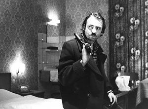 Eiskalter Killer oder liebender Familienvater?