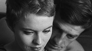 Zier der Nouvelle Vague: Godards "Außer Atem" © Studiocanal