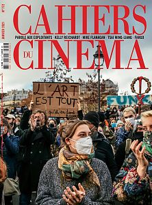 Bild zu Cahiers du Cinéma: Die vielen Seiten der Filmgeschichte