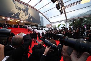 Bild zu Cannes 2024: Die Highlights