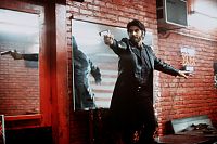 Bild zu Carlitos Way: Wie ein Mafiafilm von Hitchcock