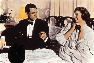 Bild zu Zum 120. Geburtstag von Cary Grant: Erinnerungen eines Gentlemans