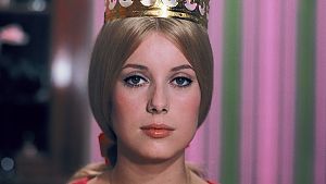 Geneviève aus Cherbourg gilt heute als Krone ihrer darstellerischen Schöpfung