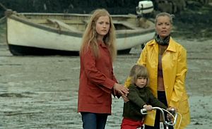 Rosalie mit ihrer Schwester und ihrer Tochter © 1972 STUDIOCANAL - Mega Films (Italie) - Paramount Orion Film Production (Allemagne). All rights reserved.