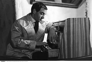 Bild zu Charles Aznavour: The Old Fashioned Way