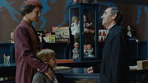 "Die Blechtrommel" © Studiocanal