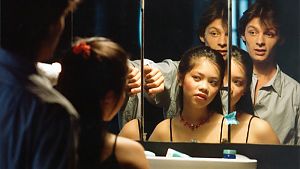 Spieglein, Spieglein… – wer sind die schönsten Freaks im Land?