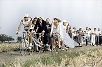 Bild zu Claude Lelouch – Aus Liebe zum Leben, aus Liebe zum Kino