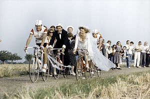 Bild zu Claude Lelouch – Aus Liebe zum Leben, aus Liebe zum Kino